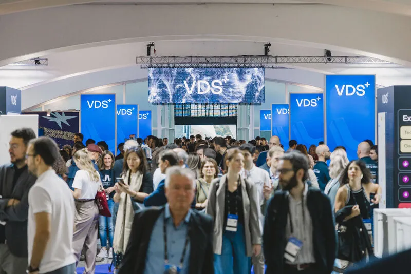 Por qué las exposiciones de tecnología son el futuro de las ferias de innovación