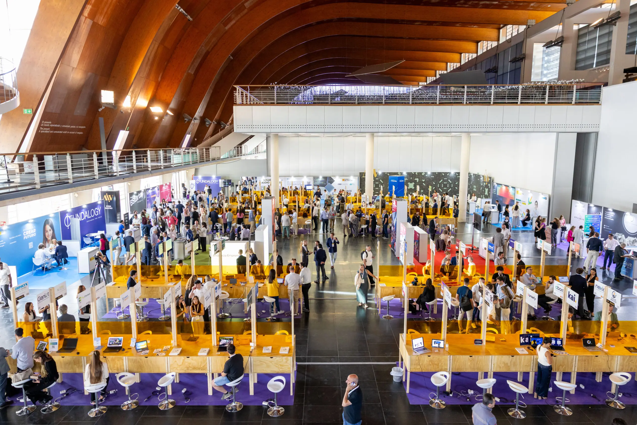 A Week-by-Week Checklist to Prepare for a Trade Show