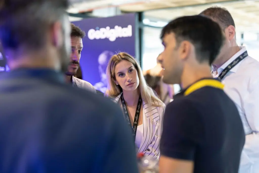 How to Write the Post-Event Follow-Up Email