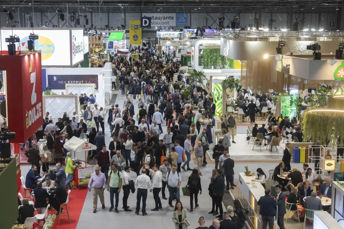 Events for Agriculture Sector Companies