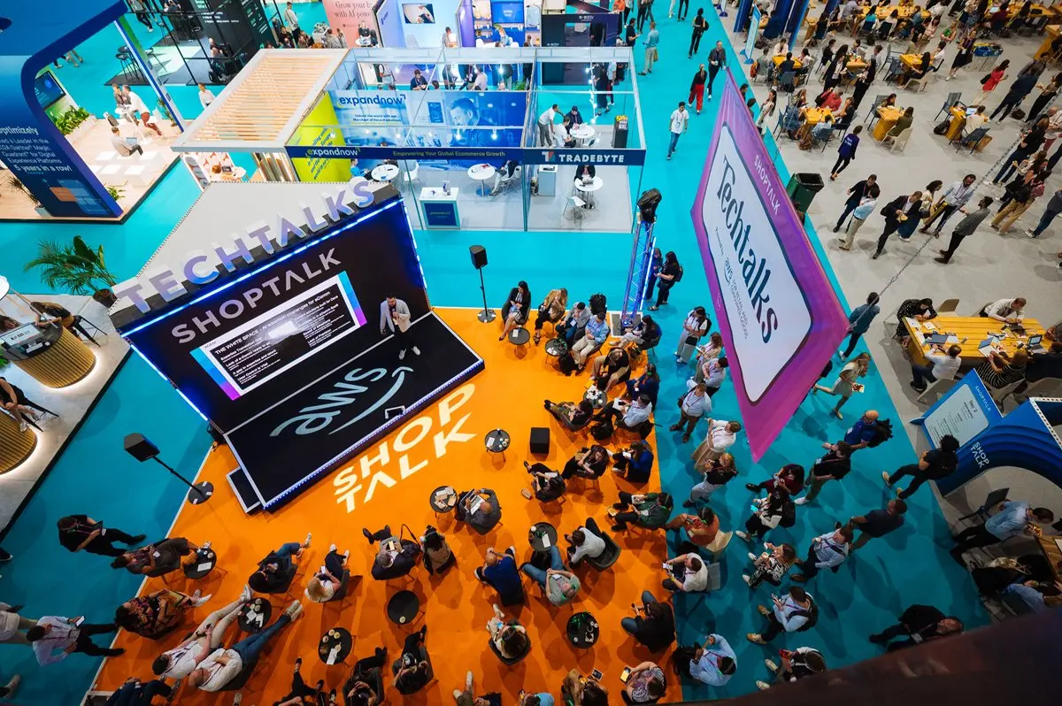 Events for eCommerce Companies