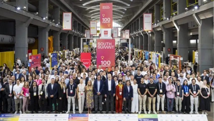 Events for Entrepreneurship and Startup Companies