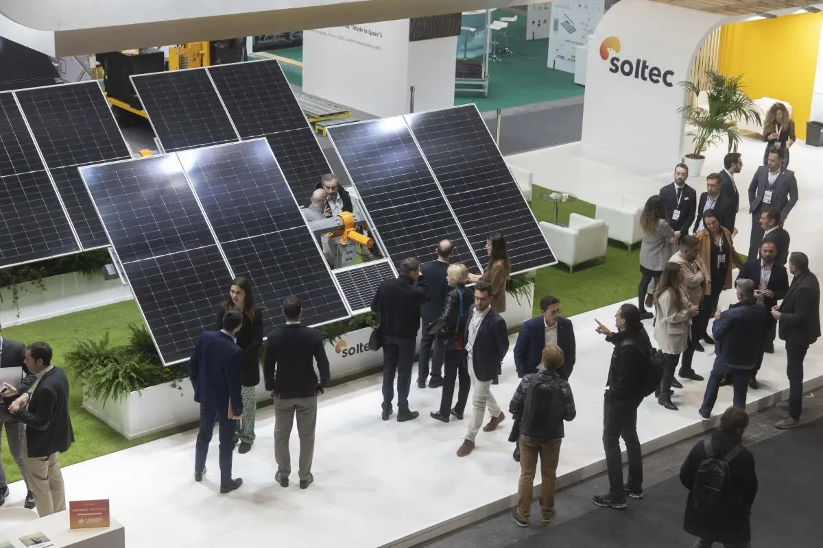 Events for Energy Sector Companies