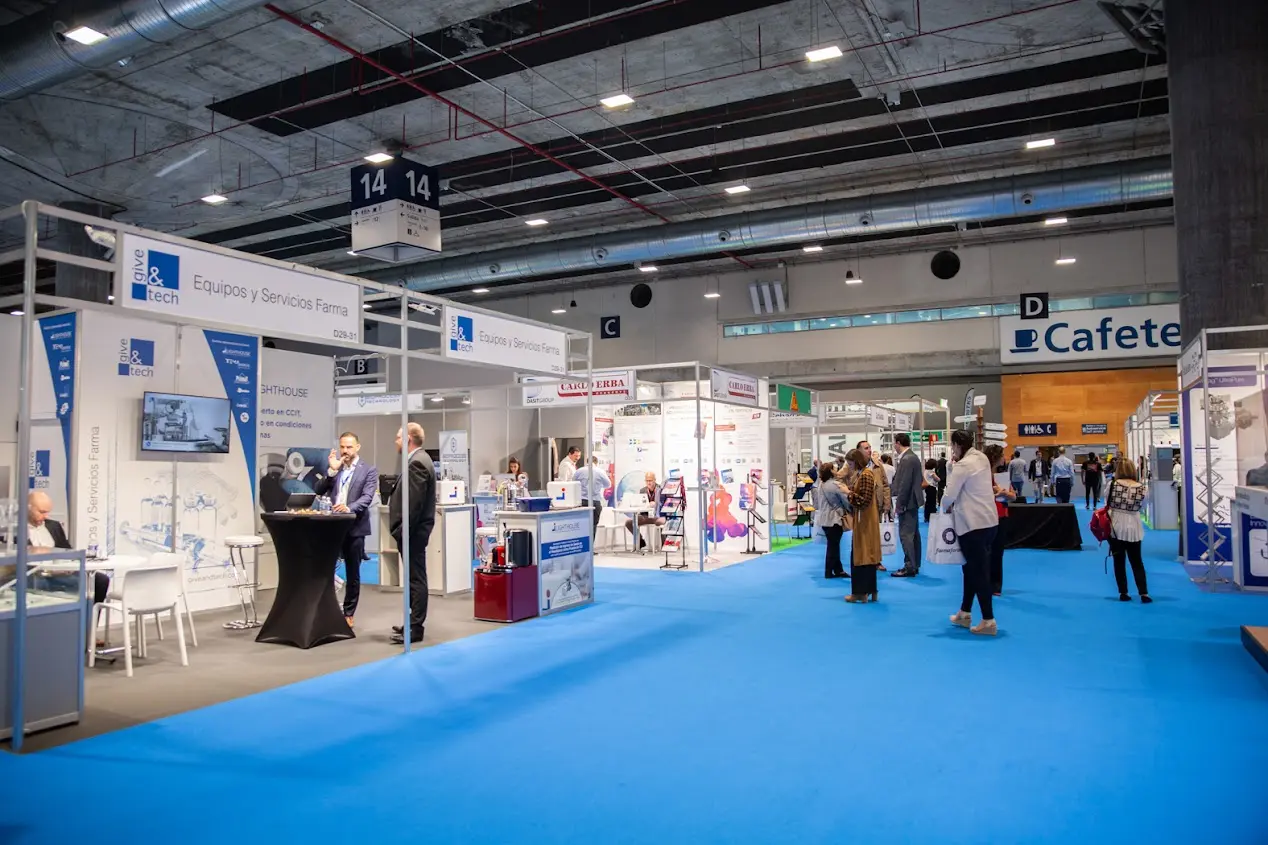 Events for Sustainability and Environment Companies