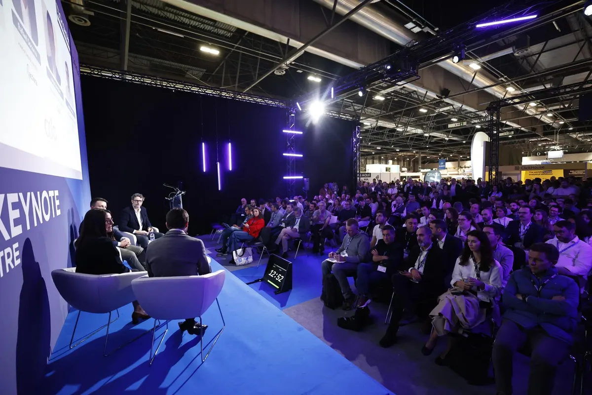 Eventos para empresas de tecnología