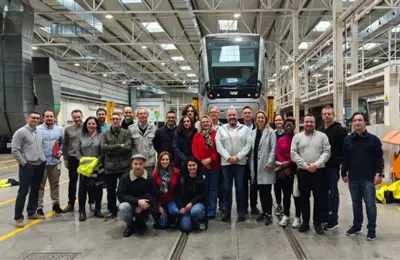 Events for Transport and Logistics Companies