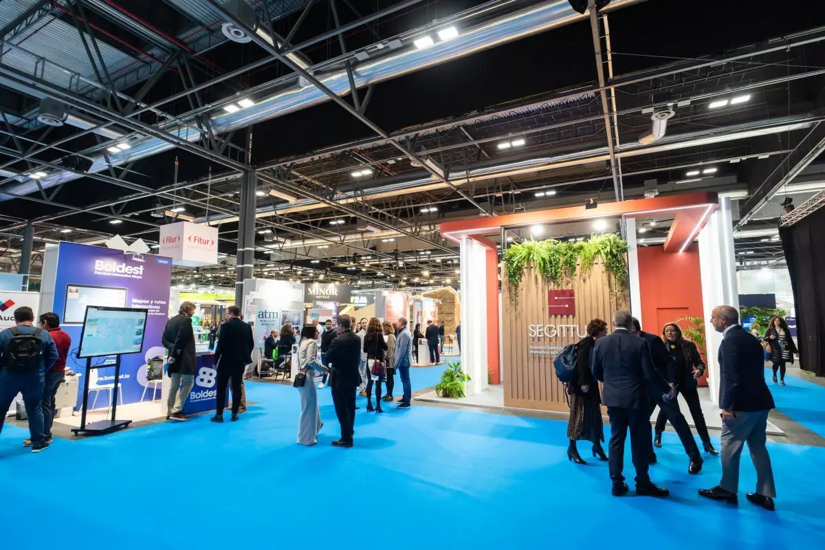 Events for Tourism and Travel Companies