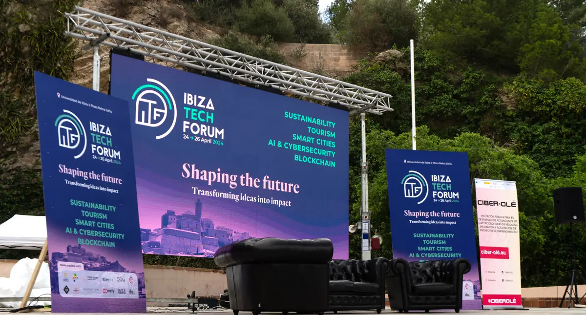 Ibiza Tech Forum 2025