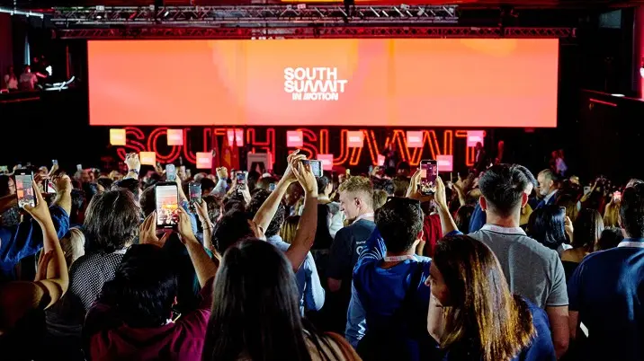 South Summit 2025