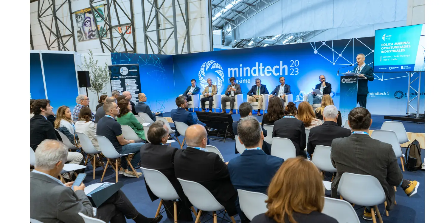 MindTech 2025