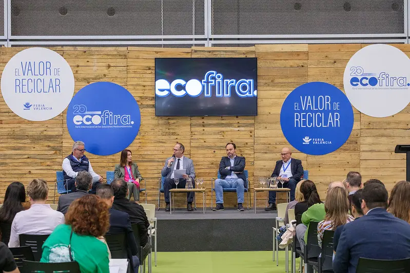 Ecofira 2025: Innovación y Sostenibilidad en Valencia