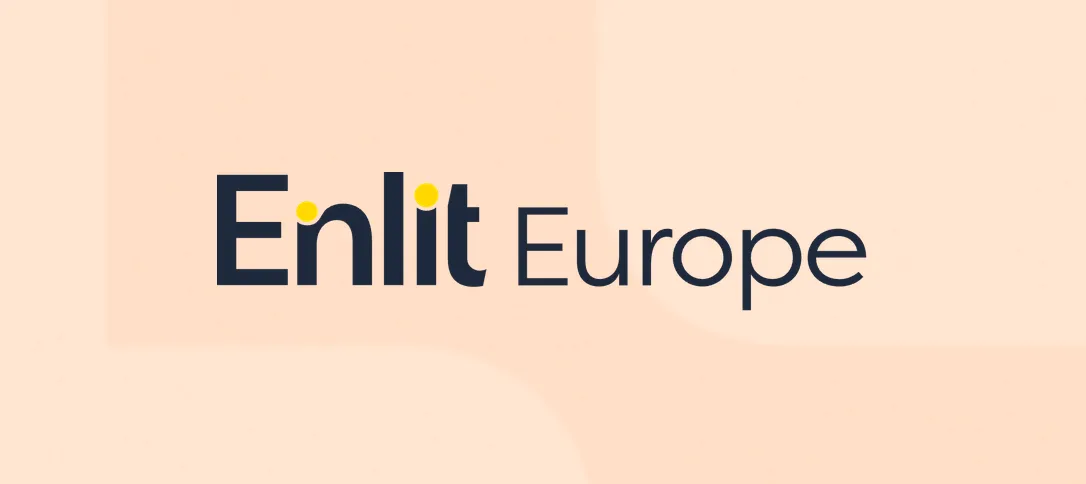 Enlit Europe 2025