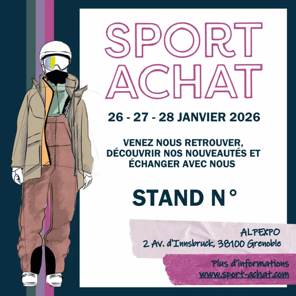 Sport-Achat Hiver 2026: Innovaciones y Tendencias en Grenoble