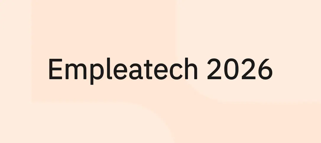 Empleatech 2026