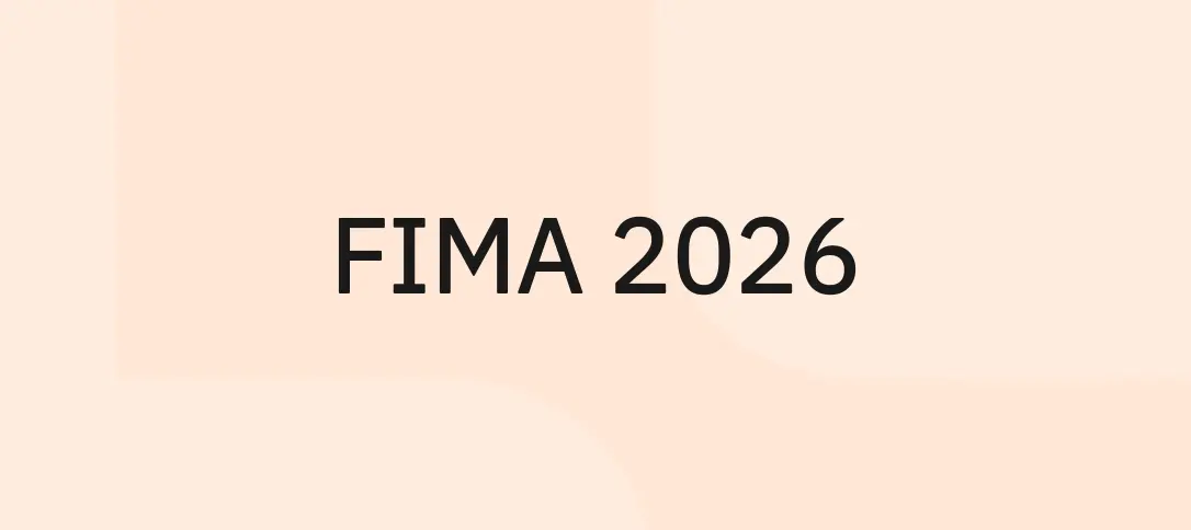 FIMA 2026