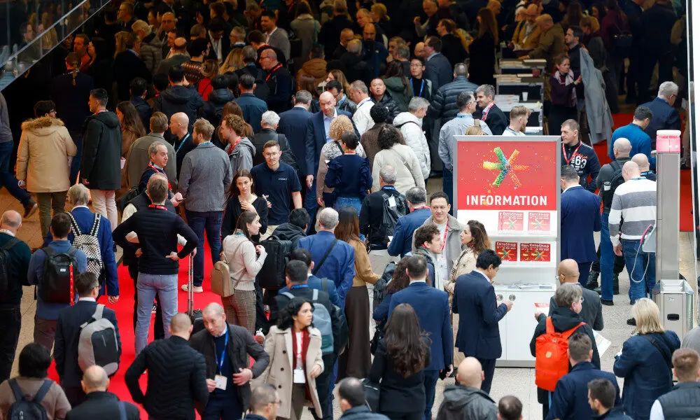 Trade Show ROI Calculator