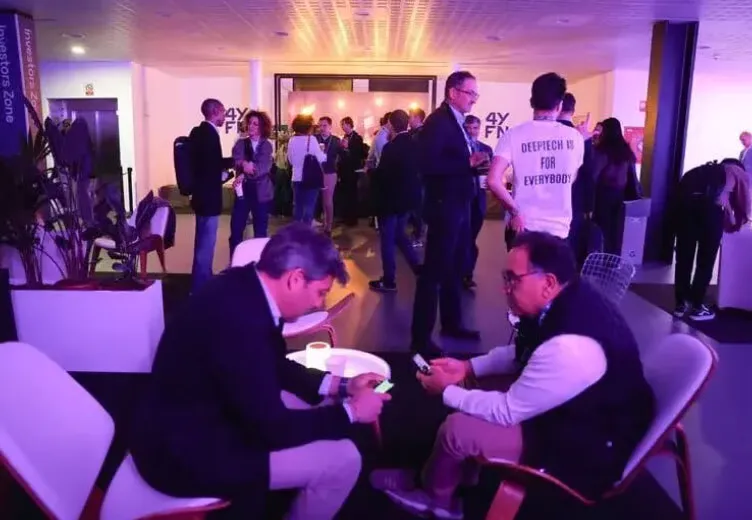 Innovación y oportunidades en 4YFN Barcelona 2026