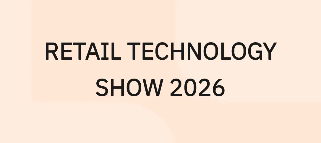 Retail Technology Show 2026