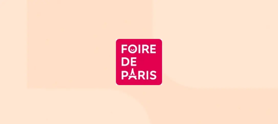 Foire de Paris 2026
