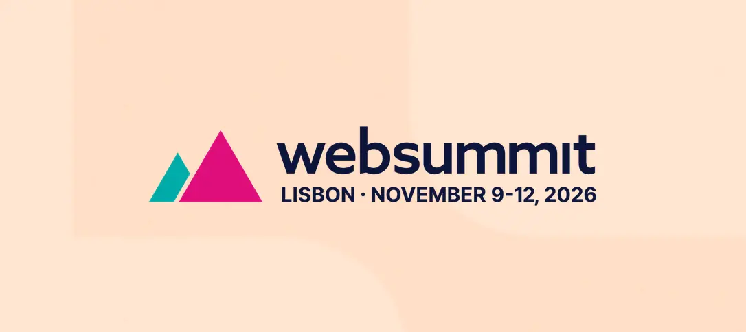 Web Summit 2026