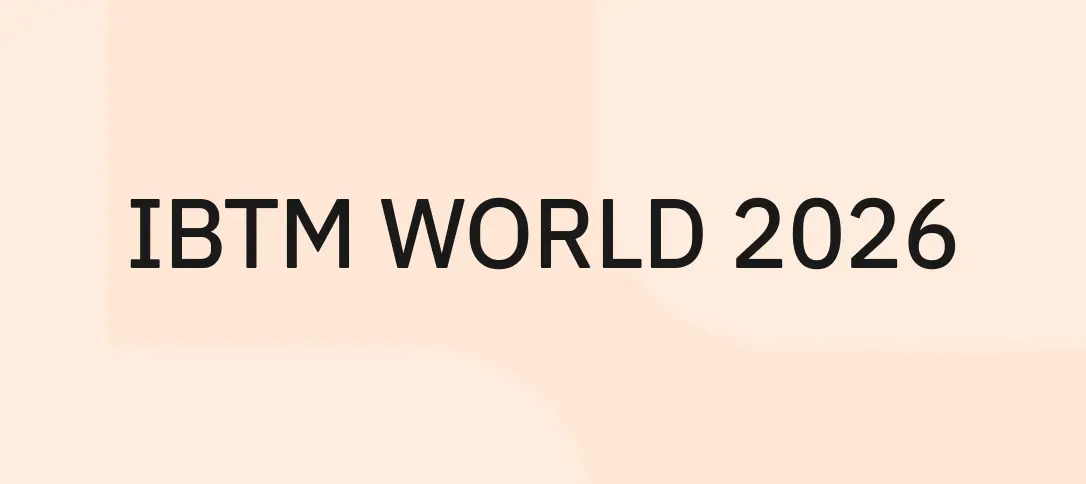 IBTM World 2026