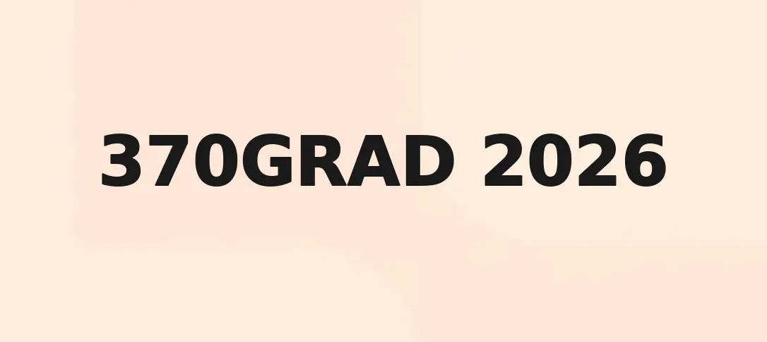 370GRAD 2026