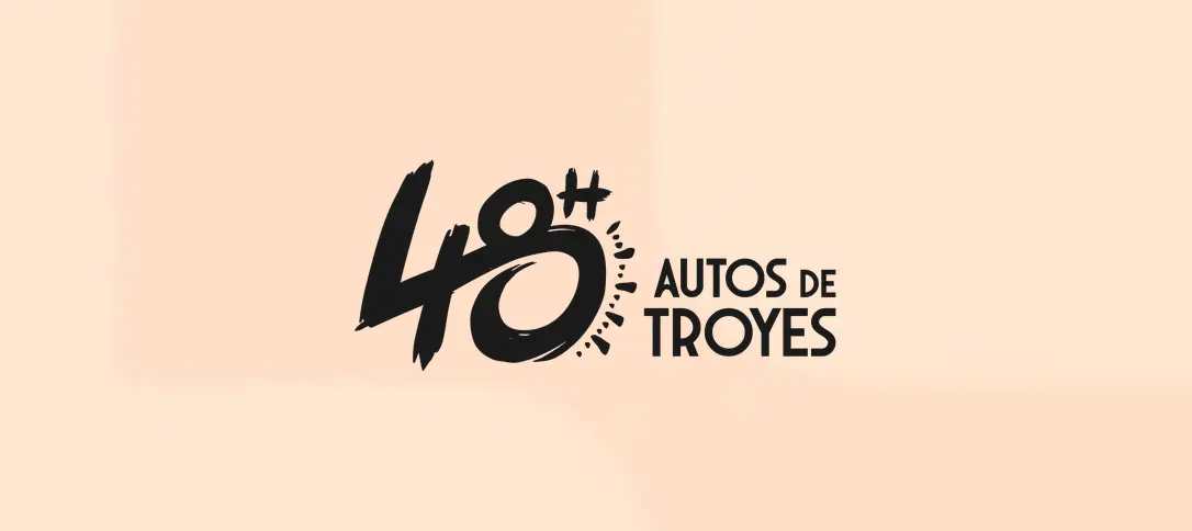 48 Heures Européennes D'Automobiles Anciennes de Troyes 2026