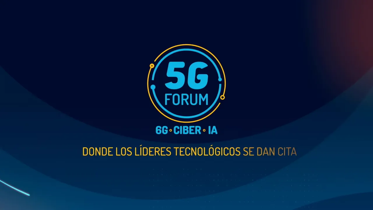 5G Forum Sevilla 2025