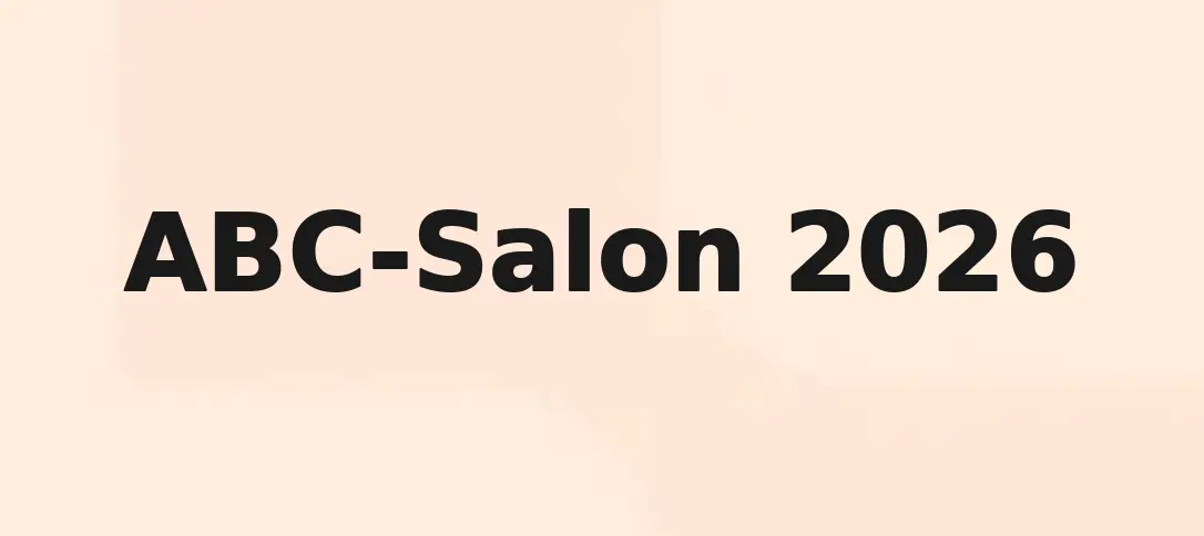 ABC-Salon 2026