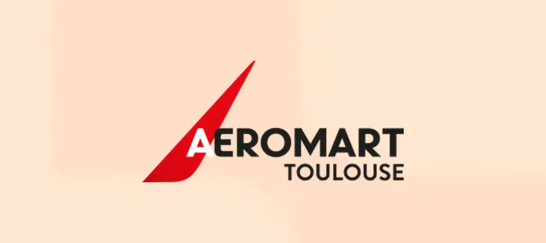 Aeromart Toulouse 2026