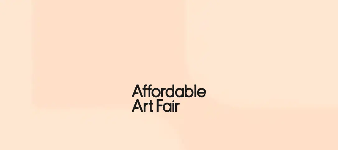 Affordable Art Fair - Amsterdam 2026