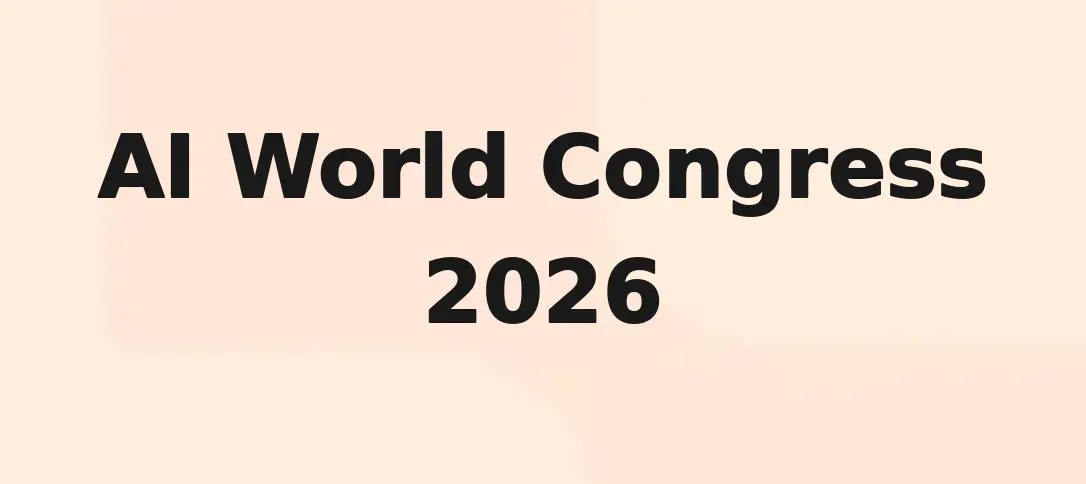 AI World Congress 2026