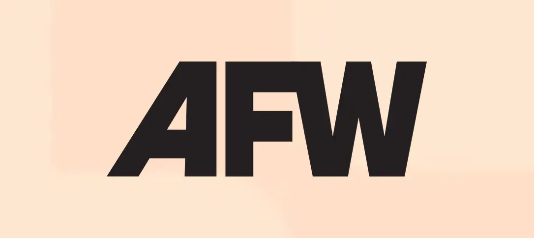 AIFW - Amsterdam International Fashion Week 2026