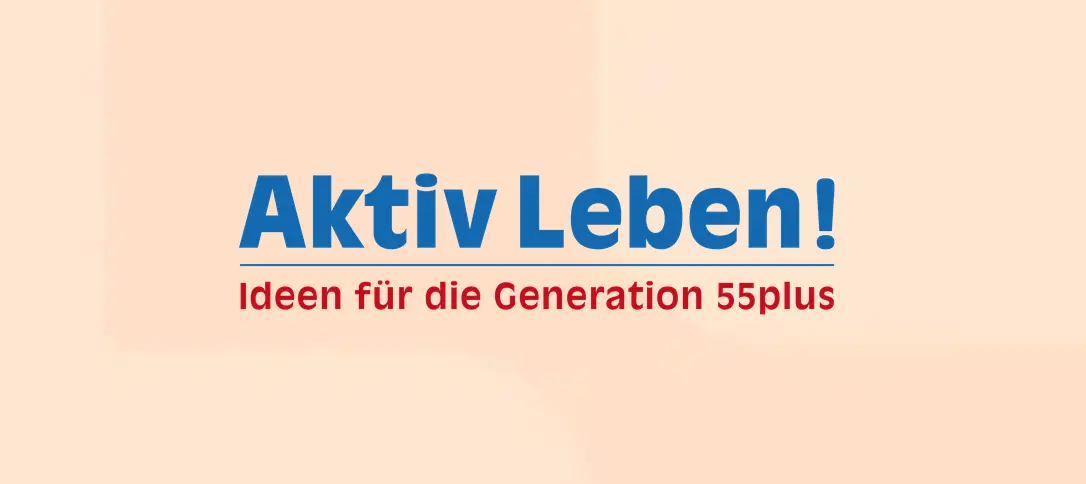 Aktiv Leben 2026