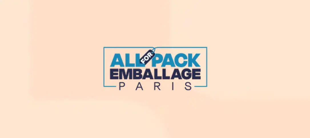 ALL4PACK Paris 2026