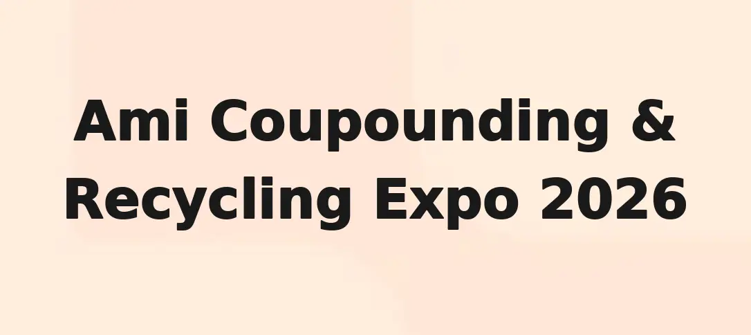 Ami Coupounding & Recycling Expo 2026