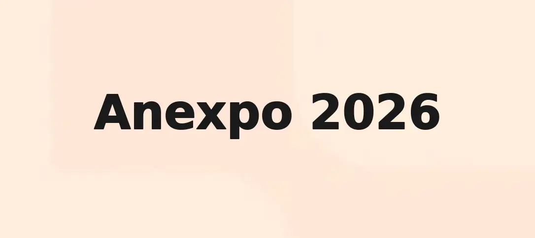 Anexpo 2026