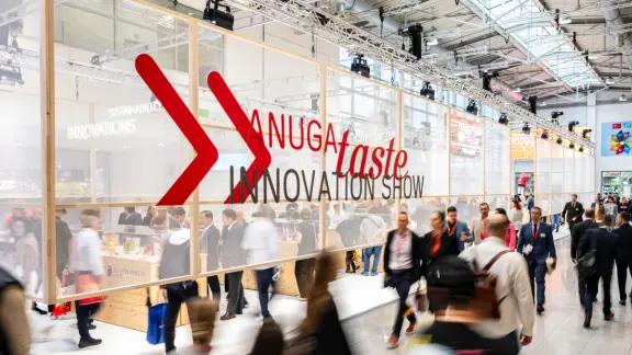 Anuga Cologne 2025
