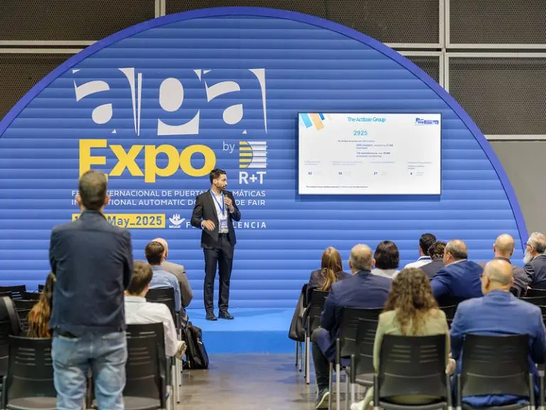 Apaexpo by R+T Valencia 2025