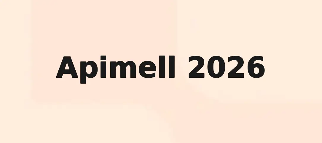 Apimell 2026