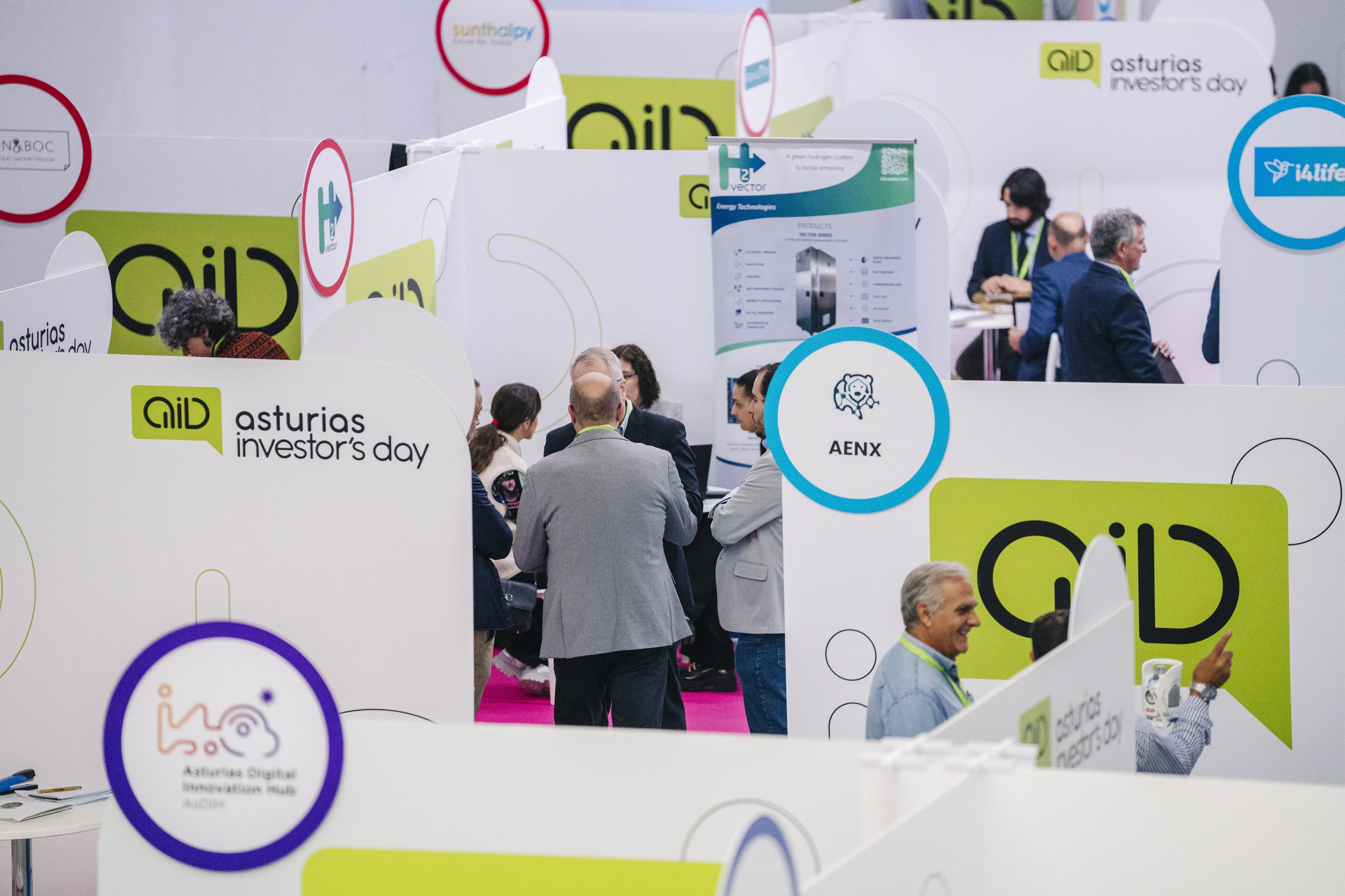 Asturias Investor's Day Gijón 2025
