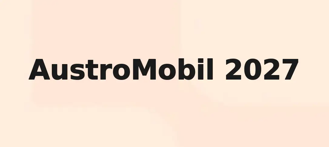AustroMobil 2027