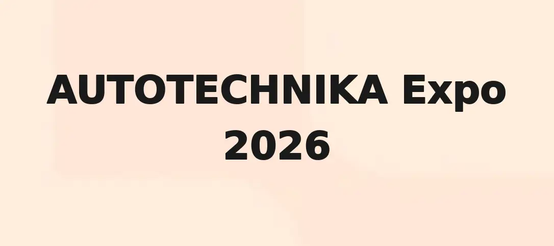 AUTOTECHNIKA Expo 2026