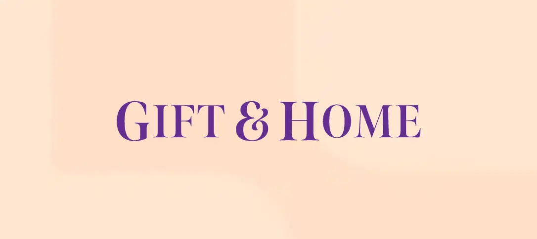 Autumn Gift & Home Fair 2026