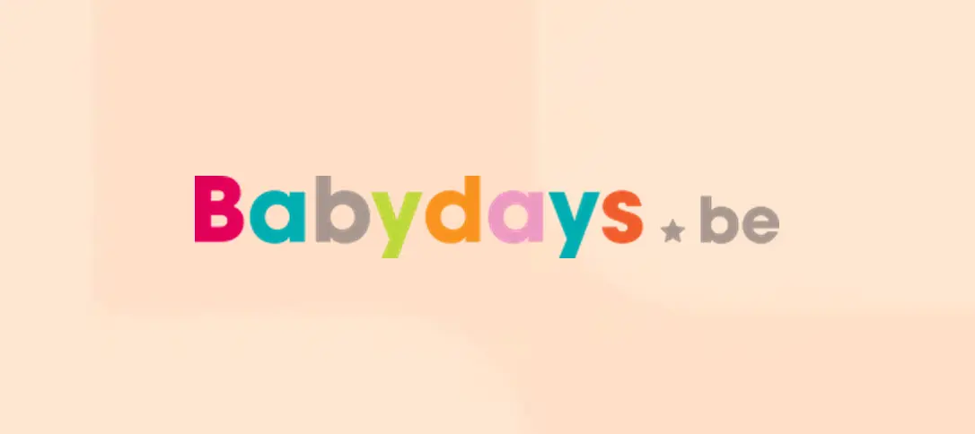Baby Days - Anvers 2026