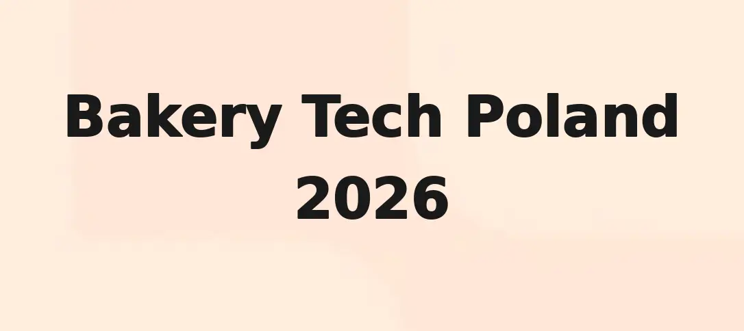 Bakery Tech Poland