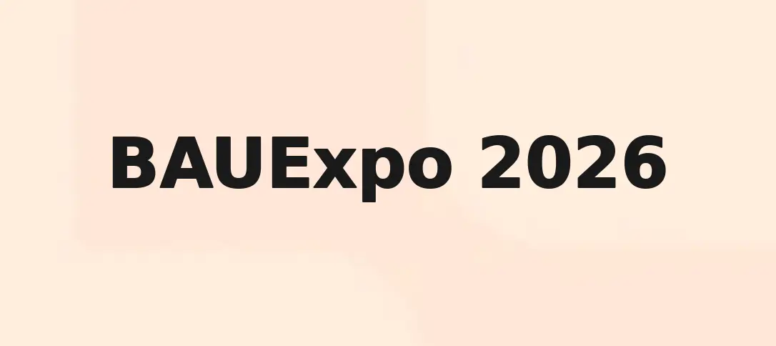 BAUExpo 2026