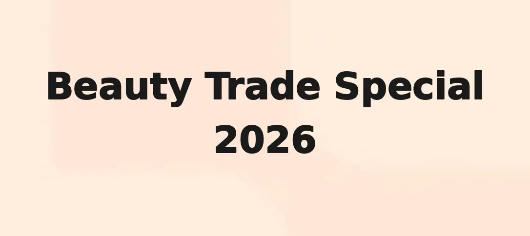 Beauty Trade Special 2027