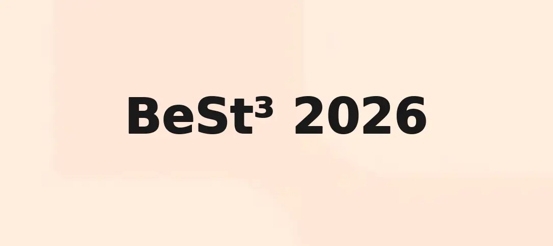 BeSt³ 2026