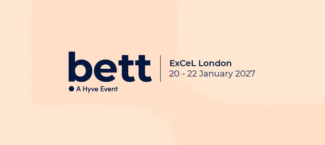 Bett UK 2026